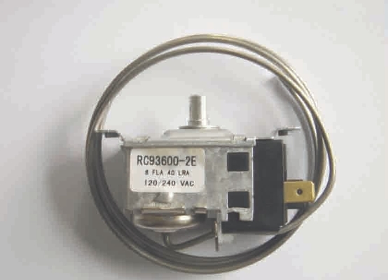 200000 het cirkelleven stelt de Hoge van de de reeksdiepvriezer van Robertshaw van kostenprestaties Thermostaten RC93600-2E in werking