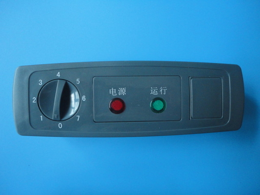 OEM ABS de Delencomité Heater Thermostat Application Refrigerator van de Ijskastdiepvriezer