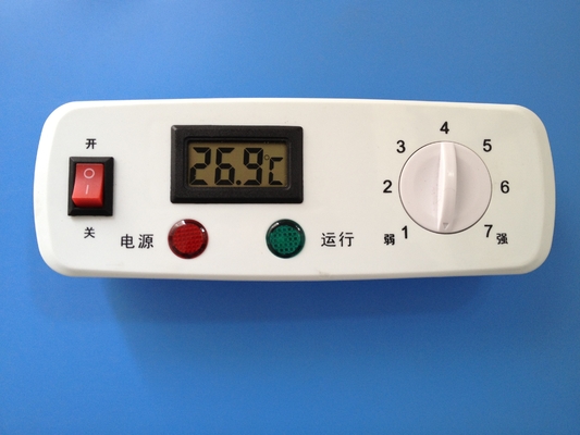 Aangepast ABS de Delencomité Heater Thermostat Make Of Switch van de Ijskastdiepvriezer