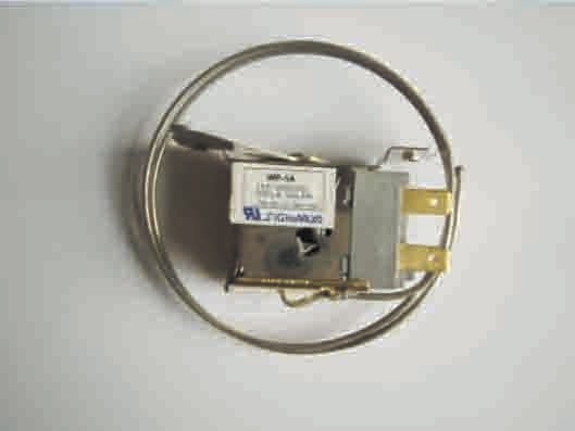 van de de reeksthermostaat van 110-250V Saginomiya de Diepvriezerthermostaten met 200000 Cirkel wp-1A