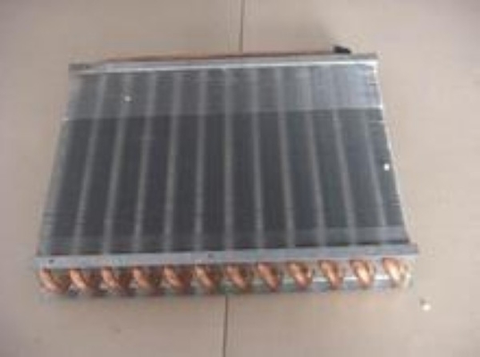 7.94mm Dia High Efficiency Copper Tube Blauwe van de de Evaporatorairconditioning van de Vin Kleine Ijskast de Evaporatorrol