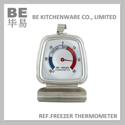 Hete Verkopende de Diepvriezerthermometer van de Keukenijskast