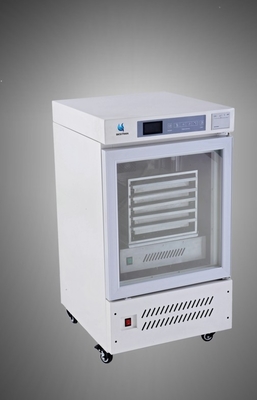Constante Medische de Ijskastdiepvriezer BT-5 van het Temperatuurbloed voor het Ziekenhuis