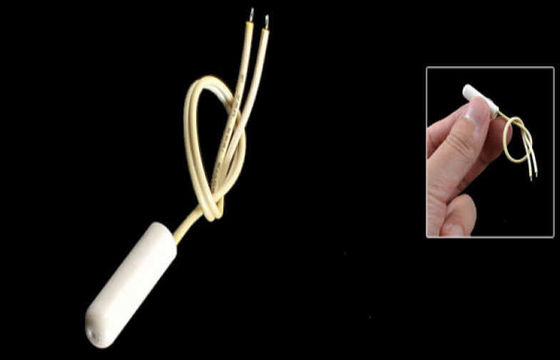 ABS Plastic NTC Temperatuursensor CWF503F-3950F voor Ijskast