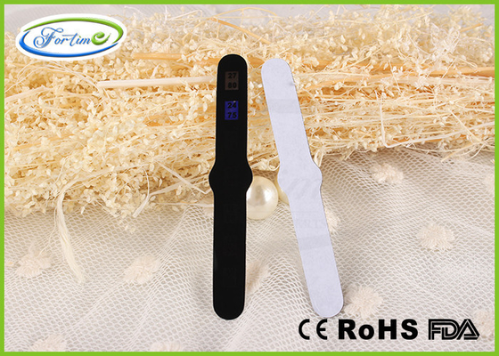 Hoge de Kleuren Veranderende Thermometer van de Nauwkeurigheids Digitale Ijskast met ROSH &amp; Goedgekeurde Engels-71