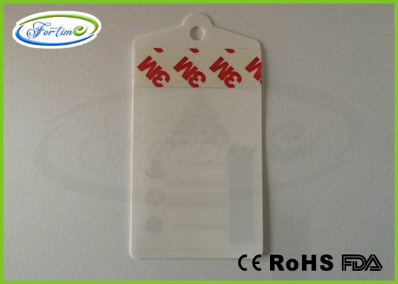 Douanelcd Decoratieve de Thermometer van de Koelkastdiepvriezer/de Thermometerstrook van de HUISDIERENijskast