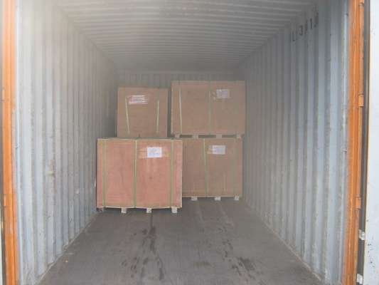 1070 /1060 H18/H14 de Strookrol van het Transformatoraluminium voor Ijskastdiepvriezers