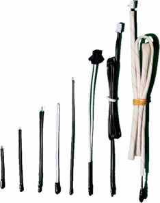 MF5C NTC-Micro- van de Temperatuursensor Hoge Nauwkeurige Temperatuursensor