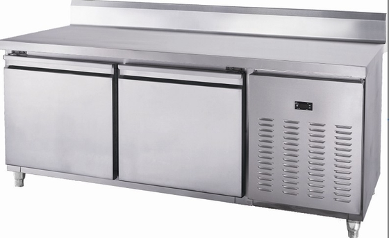 Commerciële Onder Tegenkoelkast 1.2m R134a voor Bars/Keuken