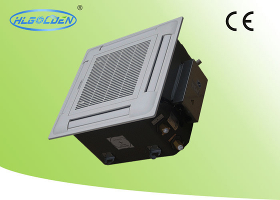 Douane 850 de Eenheden van de de Cassetteairconditioning van de Luchtstroom voor Winkelcomplex