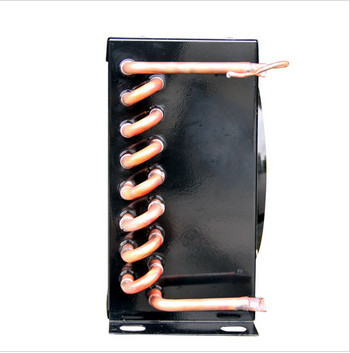 Fna-1.15/5.2 1 de condensatorrol van de ventilatorkoeling