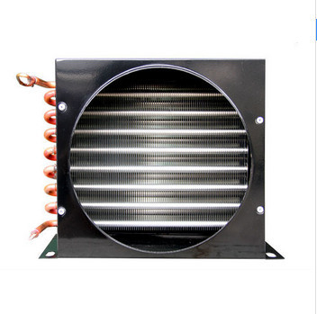 Fna-1.15/5.2 1 de condensatorrol van de ventilatorkoeling