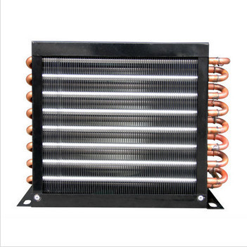 Fna-1.15/5.2 1 de condensatorrol van de ventilatorkoeling