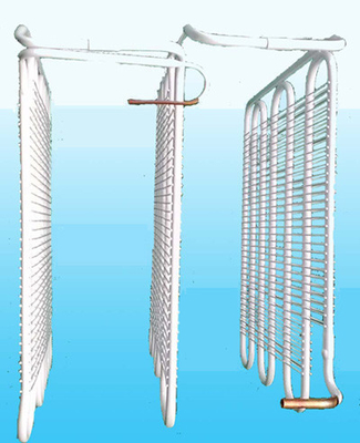Evaporator in een Koelingssysteem