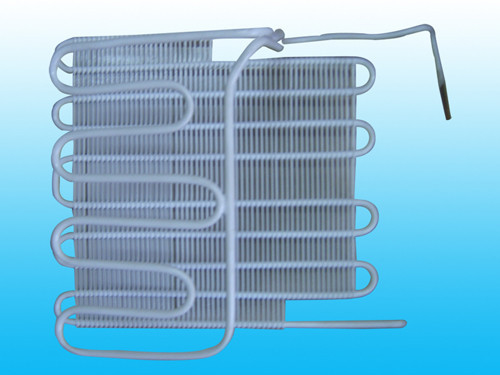 Evaporator voor Koeling