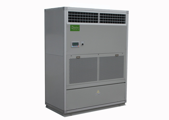 Condenserende de EenheidsAirconditioner van de koelmiddelenr407c Directe Uitbreiding Geleide Spleet