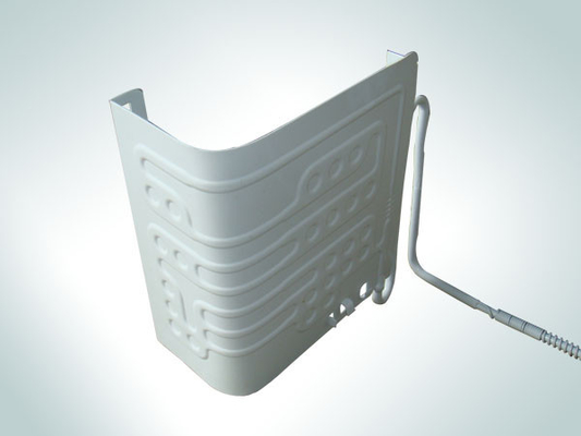 Ijskastvervangstukken - de Evaporator van de Broodjesband voor Ijskastevaporator het Koelen