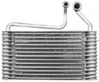 PONTIAC-Auto/Auto de evaporatorsysteem van het Airconditioningskoelmiddel