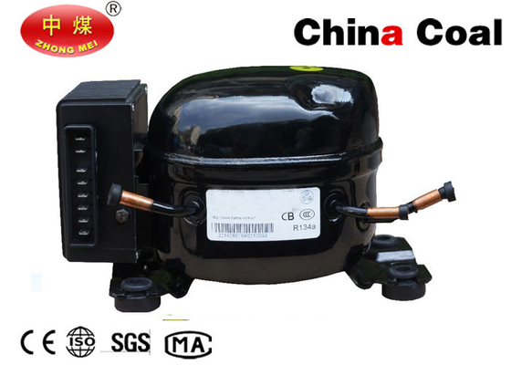 De compressor QD35HG voor ijskast, diepvriezer kleine ruimte, hoog rendement, goede trilling met geringe geluidssterkte, lichte van QD25HG R134,