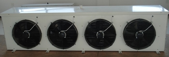 D van het de Buisaluminium van het Reeks de Lucht Gekoelde Koper Evaporator van de de Vinkoeling voor Koude Zaal