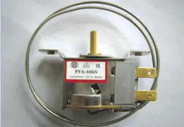 OEM -40°C — van de kostenprestaties van +36°C de Hoge Thermostaten van de de reeksdiepvriezer van Saginomiya pfa-606S