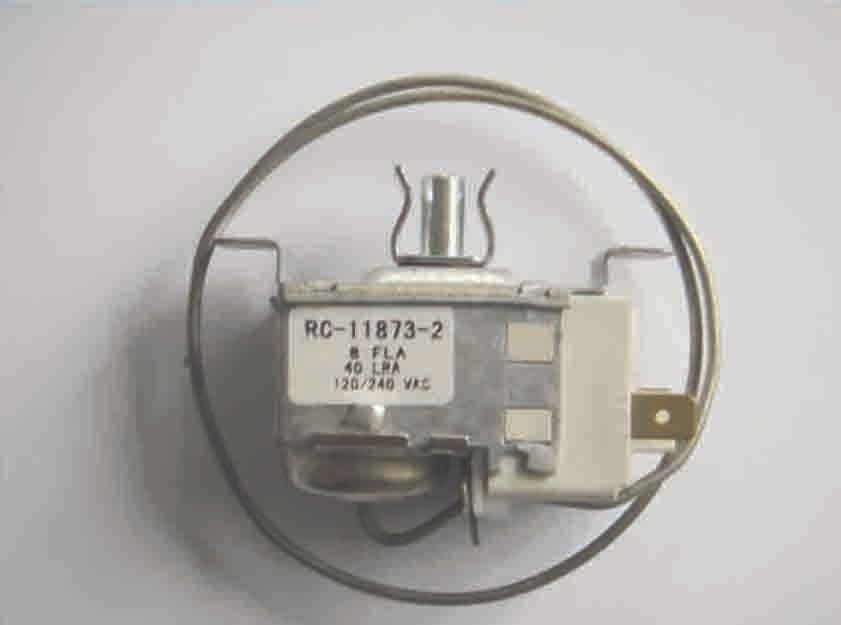 110-250V -40°C — van de Kostenprestaties van +36°C de Hoge Thermostaat van de de Reeksdiepvriezer van Robertshaw