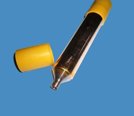 Op maat gemaakte 40GR 50GR groene koelmiddel Filter droger voor R12 en universeel Type