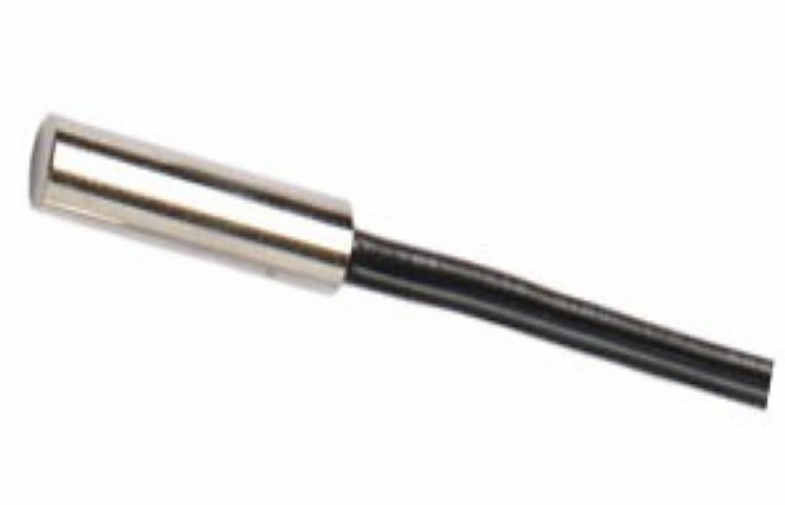 Koperbuis 10K 3950 de Temperatuursensor 103F3950FB700AJ van 1% NTC voor lucht-Voorwaarde