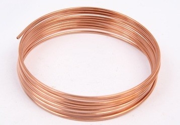 4.76 x 0.7mm de buis van de de Ijskastcondensator van de staaldraad met Kathode het elektroforetische schilderen