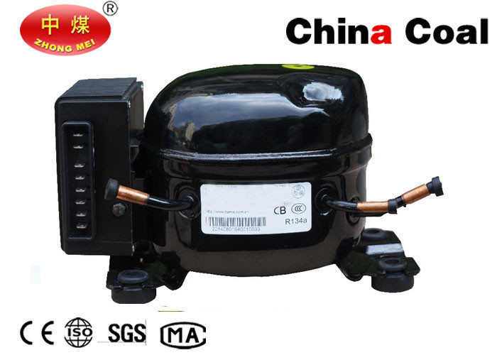 De compressor QD35HG voor ijskast, diepvriezer kleine ruimte, hoog rendement, goede trilling met geringe geluidssterkte, lichte van QD25HG R134,